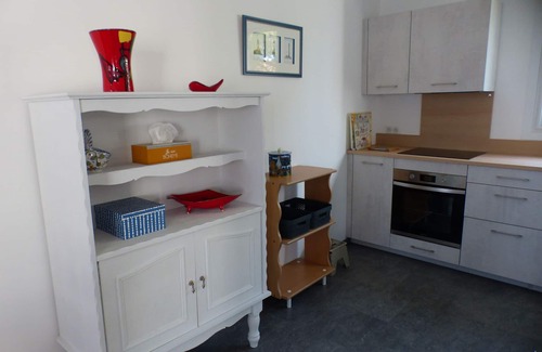 La Rochelle Apartamento | New apartment
