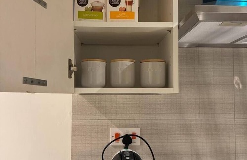 Broad Green Apartamento | New Apartment in Croydon near Waddon Station!