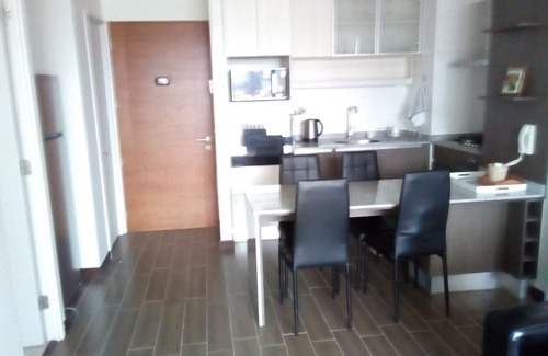 Valdivia Apartamento | Apartamento nuevo en un bonito vecindario