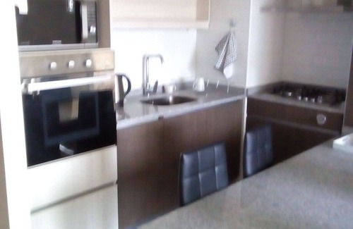 Valdivia Apartamento | Apartamento nuevo en un bonito vecindario