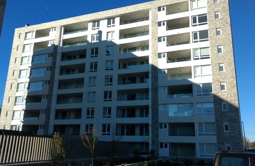 Valdivia Apartamento | Apartamento nuevo en un bonito vecindario