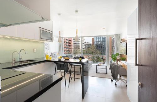 El Golf Apartamento | New apartment in Barrio El Golf