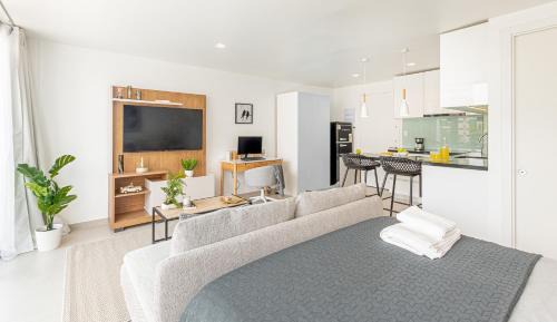 El Golf Apartamento | New apartment in Barrio El Golf
