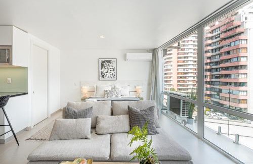 El Golf Apartamento | New apartment in Barrio El Golf