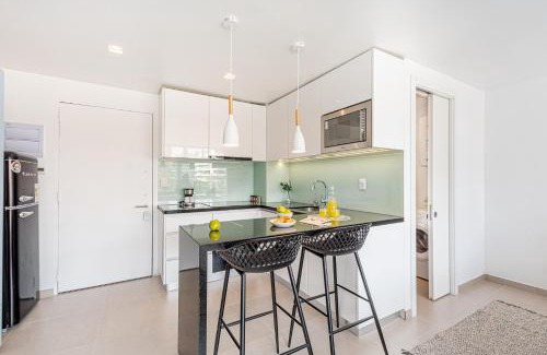 El Golf Apartamento | New apartment in Barrio El Golf