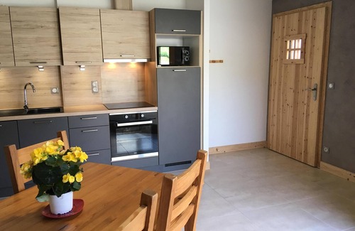 Bozel Apartamento | Apartamento nuevo en BOZEL