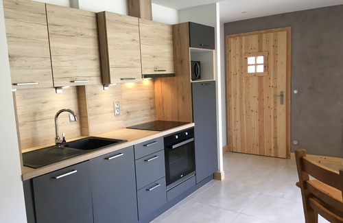 Bozel Apartamento | Apartamento nuevo en BOZEL