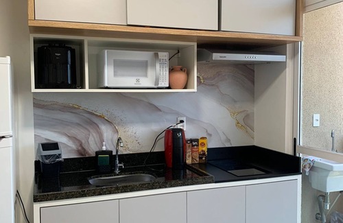 Vargem Grande Apartamento | New Apartment in Rio de Janeiro