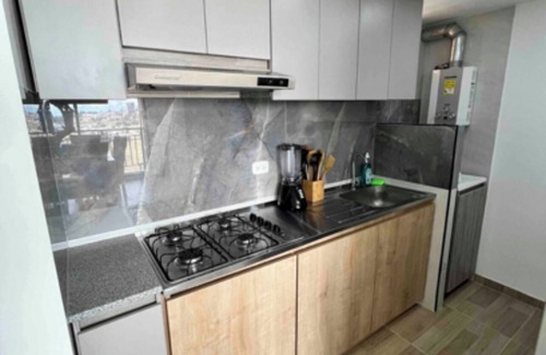 Tunja Apartamento | New apartment in front of the viva shopping center