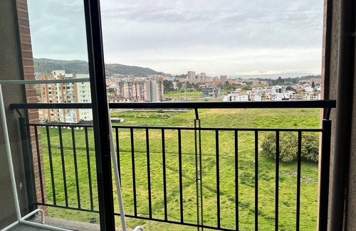 Tunja Apartamento | New apartment in front of the viva shopping center