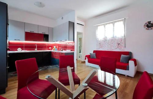 Niguarda Apartamento | New Apartment in Milan, Ospedale Niguarda
