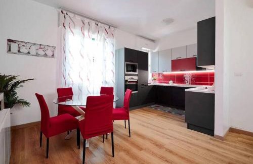 Niguarda Apartamento | New Apartment in Milan, Ospedale Niguarda