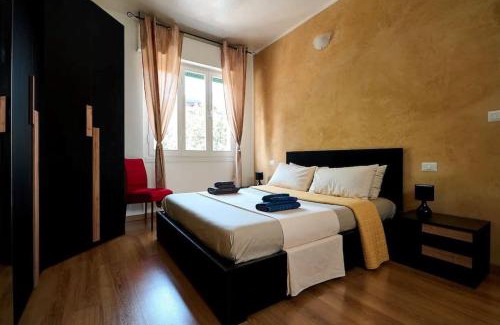 Niguarda Apartamento | New Apartment in Milan, Ospedale Niguarda