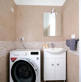 Niguarda Apartamento | New Apartment in Milan, Ospedale Niguarda