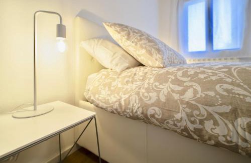Longa Apartamento | New apartment in Murano the amazing glass island