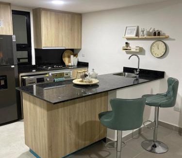 Veron Apartamento | New apartment in Punta Cana