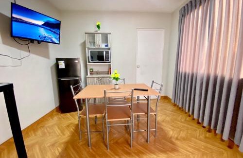 Rímac Apartamento | New apartment in Rimac