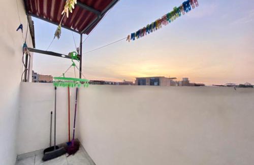 Rímac Apartamento | New apartment in Rimac