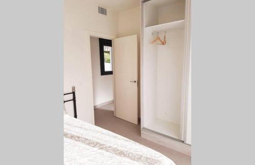 El Ejido Apartamento | New Apartment in the Center-Terrace & Free Parking