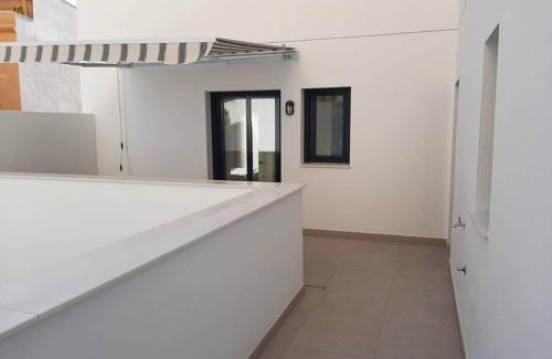 El Ejido Apartamento | New Apartment in the Center-Terrace & Free Parking