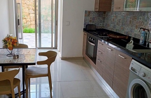 Duhur ash Shuwayr Casa | New apartment in Tilal Fanar resort, pools,Tennis