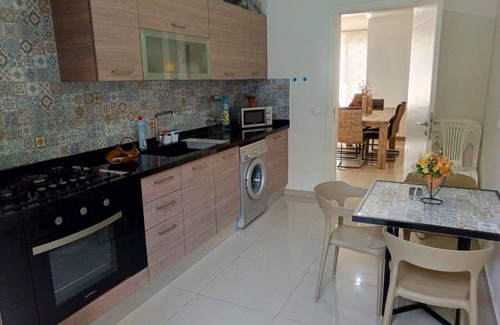 Duhur ash Shuwayr Casa | New apartment in Tilal Fanar resort, pools,Tennis