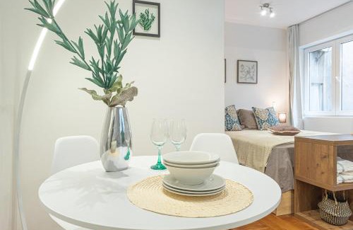Lastarria Apartamento | New apartment in trendy Lastarria