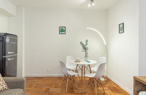 Lastarria Apartamento | New apartment in trendy Lastarria