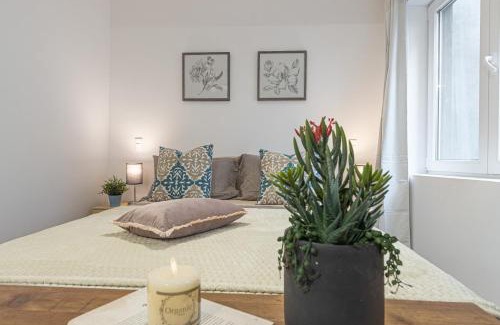 Lastarria Apartamento | New apartment in trendy Lastarria