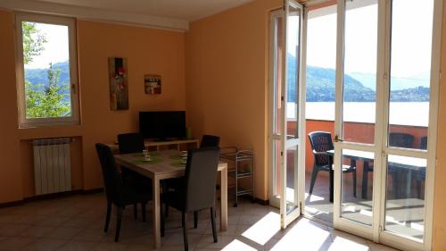 Fiumelatte Apartamento | New Apartment Lake 10