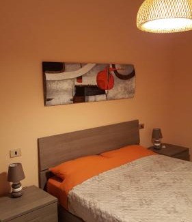 Fiumelatte Apartamento | New Apartment Lake 10