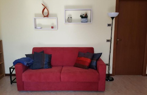 Fiumelatte Apartamento | New Apartment Lake View 11