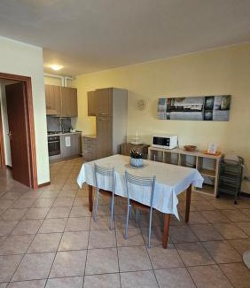 Fiumelatte Apartamento | New Apartment Lake View 11