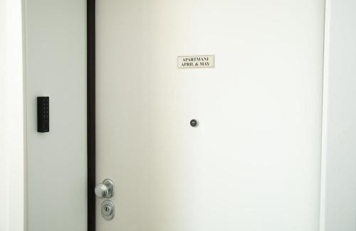Slavonski Brod Apartamento | New apartment May in the city center, parking free