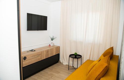Slavonski Brod Apartamento | New apartment May in the city center, parking free