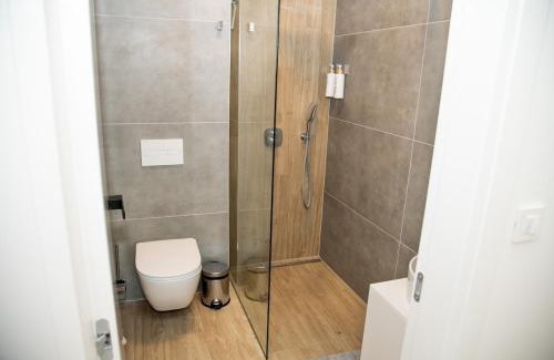 Slavonski Brod Apartamento | New apartment May in the city center, parking free