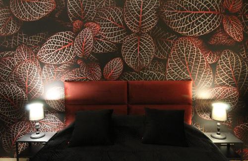 Praga Poludnie Apartamento | NEW Apartment Mona Warsaw Red