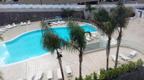 Costa Adeje Apartamento | New apartment near the beach in Playa Paraiso