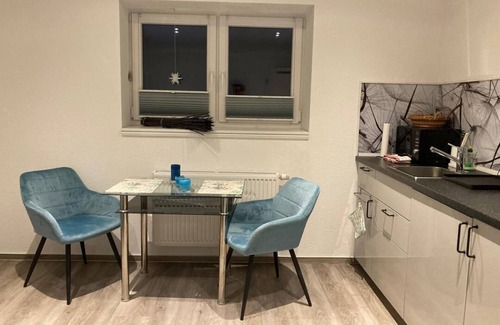 Lubow Apartamento | NEW apartment near Wismar