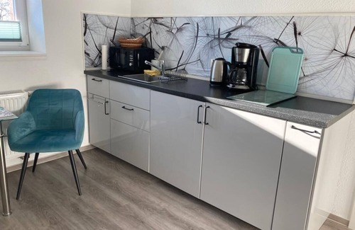 Lubow Apartamento | NEW apartment near Wismar
