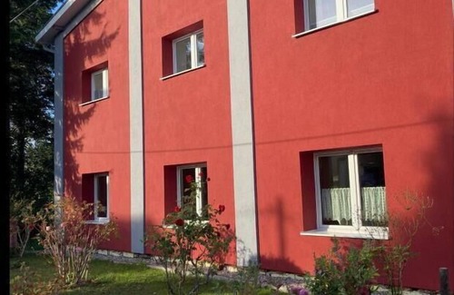 Lubow Apartamento | NEW apartment near Wismar