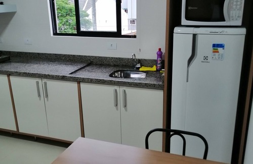 Jardim das Americas Apartamento | New Apartment next to UFPR and Cancer Hospital