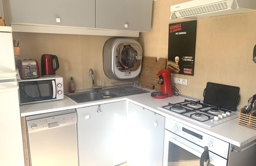 Saint-Jorioz Apartamento | Apartamento nuevo en planta baja en el centro de San Jorioz