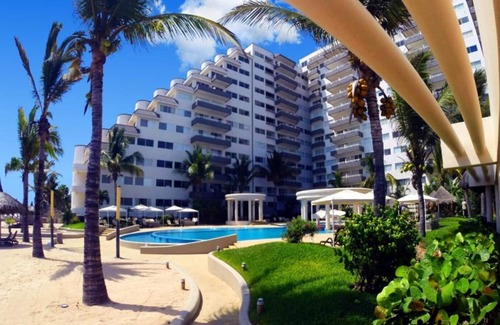 Quintas del Mar Apartamento | Departamento nuevo en la playa, Quintas del Mar II