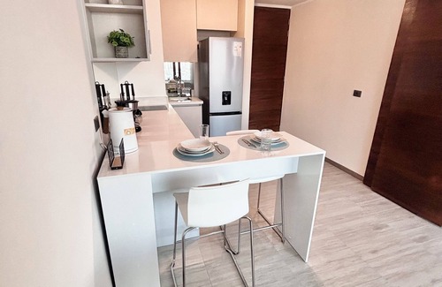 Macul Apartamento | Depto nuevo-Estacionamiento incluido-Metro cerca-Pet Friendly