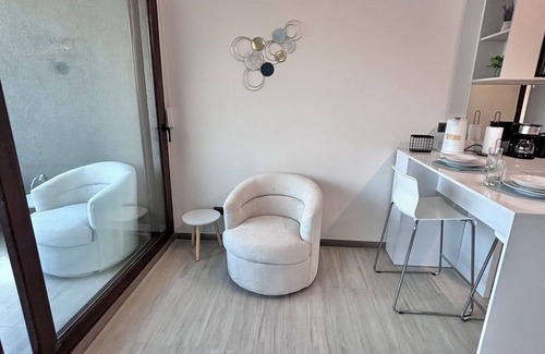 Macul Apartamento | Depto nuevo-Estacionamiento incluido-Metro cerca-Pet Friendly