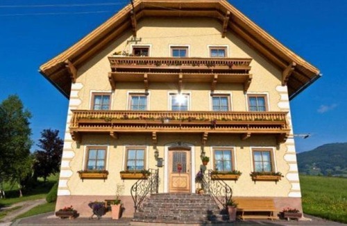 Mariapfarr Apartamento | Apartamento nuevo - Rainer, Brigitta u. Johann