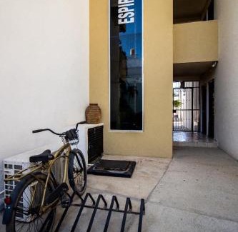 Ampliación Juárez Casa | New apartment ready for FUN Cabo dream