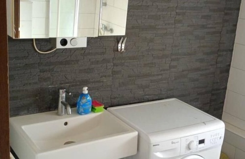 Philippsburg Apartamento | NEW! Apartment Skalstr. Philippsburg