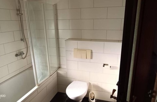 Philippsburg Apartamento | NEW! Apartment Skalstr. Philippsburg
